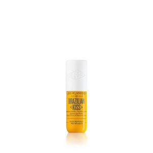 Sol Passport - Brazilian Kiss Cupua?u Lip Butter - 180 points