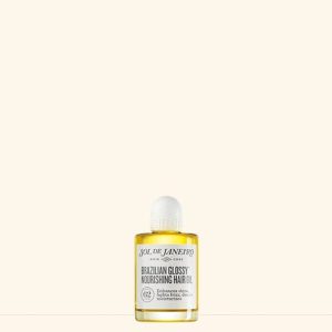 Sol Passport - 12ml Brazilian Glossy? Nourishing Hair Oil